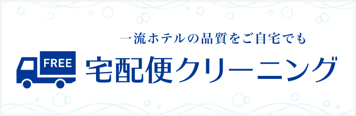 お悩み別クリーニングメニュー｜国際クリーニング